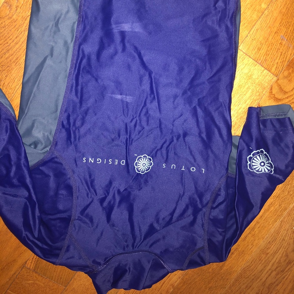 Rash guard